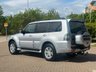 USED 2014 64 MITSUBISHI SHOGUN 3.2 DI-DC SG3 SUV 5dr Diesel Auto 4WD Euro 5 LWB (197 ps) 