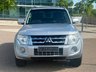 USED 2014 64 MITSUBISHI SHOGUN 3.2 DI-DC SG3 SUV 5dr Diesel Auto 4WD Euro 5 LWB (197 ps) 