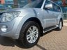 USED 2014 64 MITSUBISHI SHOGUN 3.2 DI-DC SG3 SUV 5dr Diesel Auto 4WD Euro 5 LWB (197 ps) 