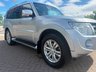 USED 2014 64 MITSUBISHI SHOGUN 3.2 DI-DC SG3 SUV 5dr Diesel Auto 4WD Euro 5 LWB (197 ps) 