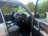 USED 2014 64 MITSUBISHI SHOGUN 3.2 DI-DC SG3 SUV 5dr Diesel Auto 4WD Euro 5 LWB (197 ps) 