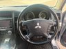 USED 2014 64 MITSUBISHI SHOGUN 3.2 DI-DC SG3 SUV 5dr Diesel Auto 4WD Euro 5 LWB (197 ps) 