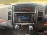 USED 2014 64 MITSUBISHI SHOGUN 3.2 DI-DC SG3 SUV 5dr Diesel Auto 4WD Euro 5 LWB (197 ps) 