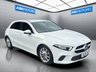 USED 2018 18 MERCEDES-BENZ A-CLASS 1.5 A180d Sport (Executive) Hatchback 5dr Diesel 7G-DCT Euro 6 (s/s) (116 ps) 