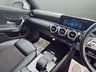 USED 2018 18 MERCEDES-BENZ A-CLASS 1.5 A180d Sport (Executive) Hatchback 5dr Diesel 7G-DCT Euro 6 (s/s) (116 ps) 