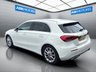 USED 2018 18 MERCEDES-BENZ A-CLASS 1.5 A180d Sport (Executive) Hatchback 5dr Diesel 7G-DCT Euro 6 (s/s) (116 ps) 