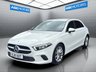 USED 2018 18 MERCEDES-BENZ A-CLASS 1.5 A180d Sport (Executive) Hatchback 5dr Diesel 7G-DCT Euro 6 (s/s) (116 ps) 