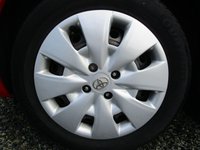 USED 2009 09 TOYOTA YARIS 1.33 VVT-i TR 5 door Auto MMT Petrol Automatic 35 pounds tax. service history.