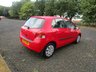 USED 2009 09 TOYOTA YARIS 1.33 VVT-i TR 5 door Auto MMT Petrol Automatic 35 pounds tax. service history.