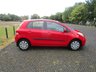 USED 2009 09 TOYOTA YARIS 1.33 VVT-i TR 5 door Auto MMT Petrol Automatic 35 pounds tax. service history.