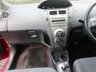 USED 2009 09 TOYOTA YARIS 1.33 VVT-i TR 5 door Auto MMT Petrol Automatic 35 pounds tax. service history.