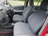 USED 2009 09 TOYOTA YARIS 1.33 VVT-i TR 5 door Auto MMT Petrol Automatic 35 pounds tax. service history.