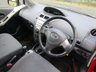 USED 2009 09 TOYOTA YARIS 1.33 VVT-i TR 5 door Auto MMT Petrol Automatic 35 pounds tax. service history.