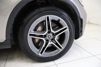 USED 2020 20 MERCEDES-BENZ GLC 2.0 GLC220d AMG Line SUV 5dr Diesel G-Tronic+ 4MATIC Euro 6 (s/s) (194 ps) 