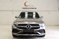 USED 2020 20 MERCEDES-BENZ GLC 2.0 GLC220d AMG Line SUV 5dr Diesel G-Tronic+ 4MATIC Euro 6 (s/s) (194 ps) 