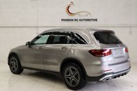 USED 2020 20 MERCEDES-BENZ GLC 2.0 GLC220d AMG Line SUV 5dr Diesel G-Tronic+ 4MATIC Euro 6 (s/s) (194 ps) 