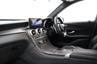 USED 2020 20 MERCEDES-BENZ GLC 2.0 GLC220d AMG Line SUV 5dr Diesel G-Tronic+ 4MATIC Euro 6 (s/s) (194 ps) 