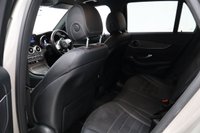 USED 2020 20 MERCEDES-BENZ GLC 2.0 GLC220d AMG Line SUV 5dr Diesel G-Tronic+ 4MATIC Euro 6 (s/s) (194 ps) 