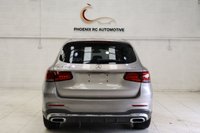 USED 2020 20 MERCEDES-BENZ GLC 2.0 GLC220d AMG Line SUV 5dr Diesel G-Tronic+ 4MATIC Euro 6 (s/s) (194 ps) 