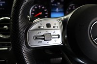 USED 2020 20 MERCEDES-BENZ GLC 2.0 GLC220d AMG Line SUV 5dr Diesel G-Tronic+ 4MATIC Euro 6 (s/s) (194 ps) 