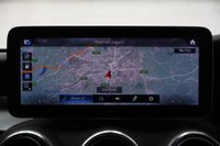 USED 2020 20 MERCEDES-BENZ GLC 2.0 GLC220d AMG Line SUV 5dr Diesel G-Tronic+ 4MATIC Euro 6 (s/s) (194 ps) 