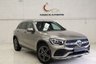 USED 2020 20 MERCEDES-BENZ GLC 2.0 GLC220d AMG Line SUV 5dr Diesel G-Tronic+ 4MATIC Euro 6 (s/s) (194 ps) 