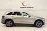 USED 2020 20 MERCEDES-BENZ GLC 2.0 GLC220d AMG Line SUV 5dr Diesel G-Tronic+ 4MATIC Euro 6 (s/s) (194 ps) 
