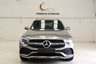 USED 2020 20 MERCEDES-BENZ GLC 2.0 GLC220d AMG Line SUV 5dr Diesel G-Tronic+ 4MATIC Euro 6 (s/s) (194 ps) 