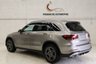 USED 2020 20 MERCEDES-BENZ GLC 2.0 GLC220d AMG Line SUV 5dr Diesel G-Tronic+ 4MATIC Euro 6 (s/s) (194 ps) 