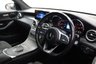 USED 2020 20 MERCEDES-BENZ GLC 2.0 GLC220d AMG Line SUV 5dr Diesel G-Tronic+ 4MATIC Euro 6 (s/s) (194 ps) 