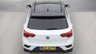 USED 2019 VOLKSWAGEN T-ROC 1.0 TSI GPF Design SUV 5dr Petrol Manual Euro 6 (s/s) (115 ps) BLUETOOTH * APPLE CAR PLAY