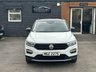 USED 2019 VOLKSWAGEN T-ROC 1.0 TSI GPF Design SUV 5dr Petrol Manual Euro 6 (s/s) (115 ps) BLUETOOTH * APPLE CAR PLAY