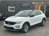 USED 2019 VOLKSWAGEN T-ROC 1.0 TSI GPF Design SUV 5dr Petrol Manual Euro 6 (s/s) (115 ps) BLUETOOTH * APPLE CAR PLAY