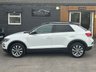 USED 2019 VOLKSWAGEN T-ROC 1.0 TSI GPF Design SUV 5dr Petrol Manual Euro 6 (s/s) (115 ps) BLUETOOTH * APPLE CAR PLAY