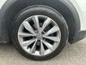 USED 2019 VOLKSWAGEN T-ROC 1.0 TSI GPF Design SUV 5dr Petrol Manual Euro 6 (s/s) (115 ps) BLUETOOTH * APPLE CAR PLAY