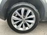USED 2019 VOLKSWAGEN T-ROC 1.0 TSI GPF Design SUV 5dr Petrol Manual Euro 6 (s/s) (115 ps) BLUETOOTH * APPLE CAR PLAY