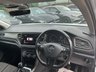 USED 2019 VOLKSWAGEN T-ROC 1.0 TSI GPF Design SUV 5dr Petrol Manual Euro 6 (s/s) (115 ps) BLUETOOTH * APPLE CAR PLAY