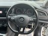 USED 2019 VOLKSWAGEN T-ROC 1.0 TSI GPF Design SUV 5dr Petrol Manual Euro 6 (s/s) (115 ps) BLUETOOTH * APPLE CAR PLAY