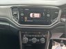 USED 2019 VOLKSWAGEN T-ROC 1.0 TSI GPF Design SUV 5dr Petrol Manual Euro 6 (s/s) (115 ps) BLUETOOTH * APPLE CAR PLAY