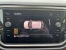 USED 2019 VOLKSWAGEN T-ROC 1.0 TSI GPF Design SUV 5dr Petrol Manual Euro 6 (s/s) (115 ps) BLUETOOTH * APPLE CAR PLAY