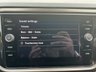 USED 2019 VOLKSWAGEN T-ROC 1.0 TSI GPF Design SUV 5dr Petrol Manual Euro 6 (s/s) (115 ps) BLUETOOTH * APPLE CAR PLAY