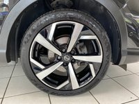 USED 2020 69 NISSAN QASHQAI 1.3 DIG-T Tekna SUV 5dr Petrol DCT Auto Euro 6 (s/s) (160 ps) PEARL BLACK / GRAPHITE PART LEATHER TRIM / PANORAMIC ROOF / DUAL ZONE CLIMATE / HEATED FRONT SEATS / ELECTRIC WINDOWS / POWERFOLD MIRRORS / INTELLIGENT CRUISE / SPEED LIMITER / 360 CAMERAS / FRONT-REAR SENSORS / SATNAV / DAB / CD / BLUETOOTH / BOSE / USB / PRIVACY GLASS / CARPET MATS / BOOT LINER / 19"ALLOY WHEELS / SERVICE HISTORY