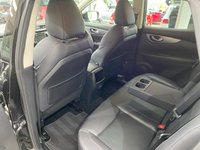 USED 2020 69 NISSAN QASHQAI 1.3 DIG-T Tekna SUV 5dr Petrol DCT Auto Euro 6 (s/s) (160 ps) PEARL BLACK / GRAPHITE PART LEATHER TRIM / PANORAMIC ROOF / DUAL ZONE CLIMATE / HEATED FRONT SEATS / ELECTRIC WINDOWS / POWERFOLD MIRRORS / INTELLIGENT CRUISE / SPEED LIMITER / 360 CAMERAS / FRONT-REAR SENSORS / SATNAV / DAB / CD / BLUETOOTH / BOSE / USB / PRIVACY GLASS / CARPET MATS / BOOT LINER / 19"ALLOY WHEELS / SERVICE HISTORY