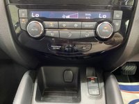USED 2020 69 NISSAN QASHQAI 1.3 DIG-T Tekna SUV 5dr Petrol DCT Auto Euro 6 (s/s) (160 ps) PEARL BLACK / GRAPHITE PART LEATHER TRIM / PANORAMIC ROOF / DUAL ZONE CLIMATE / HEATED FRONT SEATS / ELECTRIC WINDOWS / POWERFOLD MIRRORS / INTELLIGENT CRUISE / SPEED LIMITER / 360 CAMERAS / FRONT-REAR SENSORS / SATNAV / DAB / CD / BLUETOOTH / BOSE / USB / PRIVACY GLASS / CARPET MATS / BOOT LINER / 19"ALLOY WHEELS / SERVICE HISTORY