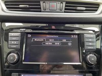 USED 2020 69 NISSAN QASHQAI 1.3 DIG-T Tekna SUV 5dr Petrol DCT Auto Euro 6 (s/s) (160 ps) PEARL BLACK / GRAPHITE PART LEATHER TRIM / PANORAMIC ROOF / DUAL ZONE CLIMATE / HEATED FRONT SEATS / ELECTRIC WINDOWS / POWERFOLD MIRRORS / INTELLIGENT CRUISE / SPEED LIMITER / 360 CAMERAS / FRONT-REAR SENSORS / SATNAV / DAB / CD / BLUETOOTH / BOSE / USB / PRIVACY GLASS / CARPET MATS / BOOT LINER / 19"ALLOY WHEELS / SERVICE HISTORY