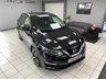 USED 2020 69 NISSAN QASHQAI 1.3 DIG-T Tekna SUV 5dr Petrol DCT Auto Euro 6 (s/s) (160 ps) PEARL BLACK / GRAPHITE PART LEATHER TRIM / PANORAMIC ROOF / DUAL ZONE CLIMATE / HEATED FRONT SEATS / ELECTRIC WINDOWS / POWERFOLD MIRRORS / INTELLIGENT CRUISE / SPEED LIMITER / 360 CAMERAS / FRONT-REAR SENSORS / SATNAV / DAB / CD / BLUETOOTH / BOSE / USB / PRIVACY GLASS / CARPET MATS / BOOT LINER / 19"ALLOY WHEELS / SERVICE HISTORY