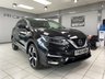 USED 2020 69 NISSAN QASHQAI 1.3 DIG-T Tekna SUV 5dr Petrol DCT Auto Euro 6 (s/s) (160 ps) PEARL BLACK / GRAPHITE PART LEATHER TRIM / PANORAMIC ROOF / DUAL ZONE CLIMATE / HEATED FRONT SEATS / ELECTRIC WINDOWS / POWERFOLD MIRRORS / INTELLIGENT CRUISE / SPEED LIMITER / 360 CAMERAS / FRONT-REAR SENSORS / SATNAV / DAB / CD / BLUETOOTH / BOSE / USB / PRIVACY GLASS / CARPET MATS / BOOT LINER / 19"ALLOY WHEELS / SERVICE HISTORY