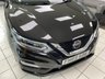 USED 2020 69 NISSAN QASHQAI 1.3 DIG-T Tekna SUV 5dr Petrol DCT Auto Euro 6 (s/s) (160 ps) PEARL BLACK / GRAPHITE PART LEATHER TRIM / PANORAMIC ROOF / DUAL ZONE CLIMATE / HEATED FRONT SEATS / ELECTRIC WINDOWS / POWERFOLD MIRRORS / INTELLIGENT CRUISE / SPEED LIMITER / 360 CAMERAS / FRONT-REAR SENSORS / SATNAV / DAB / CD / BLUETOOTH / BOSE / USB / PRIVACY GLASS / CARPET MATS / BOOT LINER / 19"ALLOY WHEELS / SERVICE HISTORY