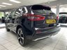 USED 2020 69 NISSAN QASHQAI 1.3 DIG-T Tekna SUV 5dr Petrol DCT Auto Euro 6 (s/s) (160 ps) PEARL BLACK / GRAPHITE PART LEATHER TRIM / PANORAMIC ROOF / DUAL ZONE CLIMATE / HEATED FRONT SEATS / ELECTRIC WINDOWS / POWERFOLD MIRRORS / INTELLIGENT CRUISE / SPEED LIMITER / 360 CAMERAS / FRONT-REAR SENSORS / SATNAV / DAB / CD / BLUETOOTH / BOSE / USB / PRIVACY GLASS / CARPET MATS / BOOT LINER / 19"ALLOY WHEELS / SERVICE HISTORY