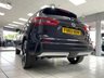 USED 2020 69 NISSAN QASHQAI 1.3 DIG-T Tekna SUV 5dr Petrol DCT Auto Euro 6 (s/s) (160 ps) PEARL BLACK / GRAPHITE PART LEATHER TRIM / PANORAMIC ROOF / DUAL ZONE CLIMATE / HEATED FRONT SEATS / ELECTRIC WINDOWS / POWERFOLD MIRRORS / INTELLIGENT CRUISE / SPEED LIMITER / 360 CAMERAS / FRONT-REAR SENSORS / SATNAV / DAB / CD / BLUETOOTH / BOSE / USB / PRIVACY GLASS / CARPET MATS / BOOT LINER / 19"ALLOY WHEELS / SERVICE HISTORY